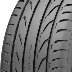 General GMAX RS Performance Radial Tire-245/45ZR20 103Y