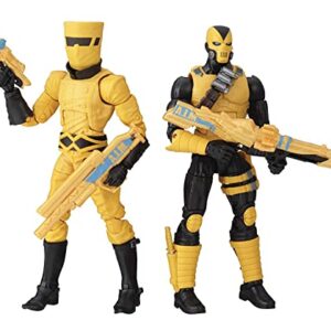 Hasbro Avengers Legends Aim Troop Builder 6 Inch Action Figure 2-Pack