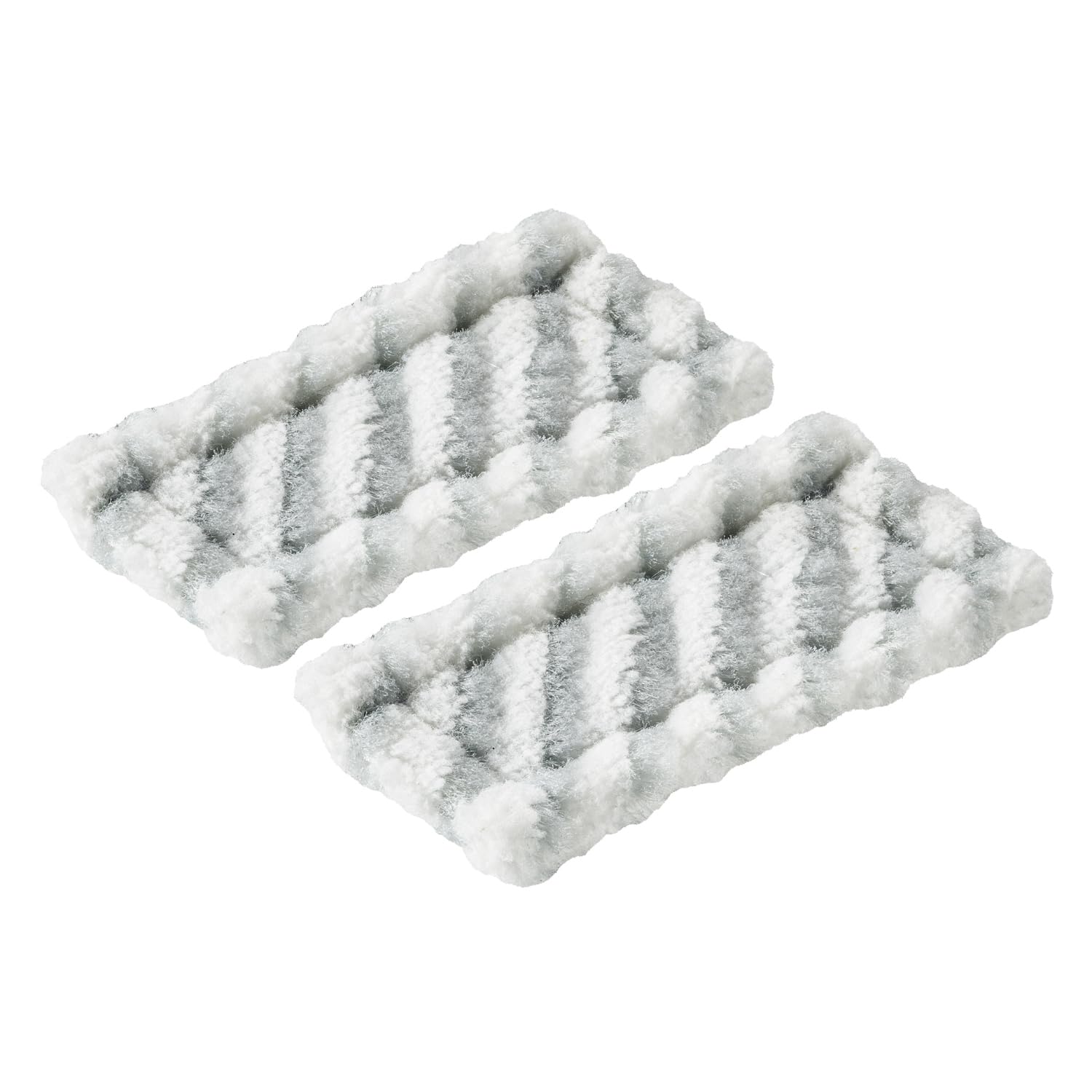 Bosch Home and Garden Replacement Microfibre Cloths