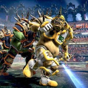 Mutant Football League Dynasty Edition (Xbox One)