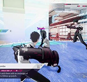 The Caligula Effect: Overdose (PS4)