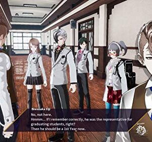 The Caligula Effect: Overdose (PS4)