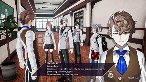 The Caligula Effect: Overdose (PS4)