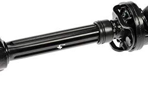 Dorman 425-364 Steering Shaft Compatible with Select Ford / Lincoln Models