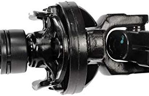 Dorman 425-364 Steering Shaft Compatible with Select Ford / Lincoln Models