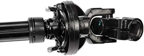 Dorman 425-364 Steering Shaft Compatible with Select Ford / Lincoln Models