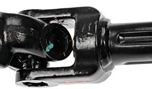 Dorman 425-364 Steering Shaft Compatible with Select Ford / Lincoln Models