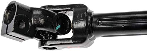 Dorman 425-364 Steering Shaft Compatible with Select Ford / Lincoln Models