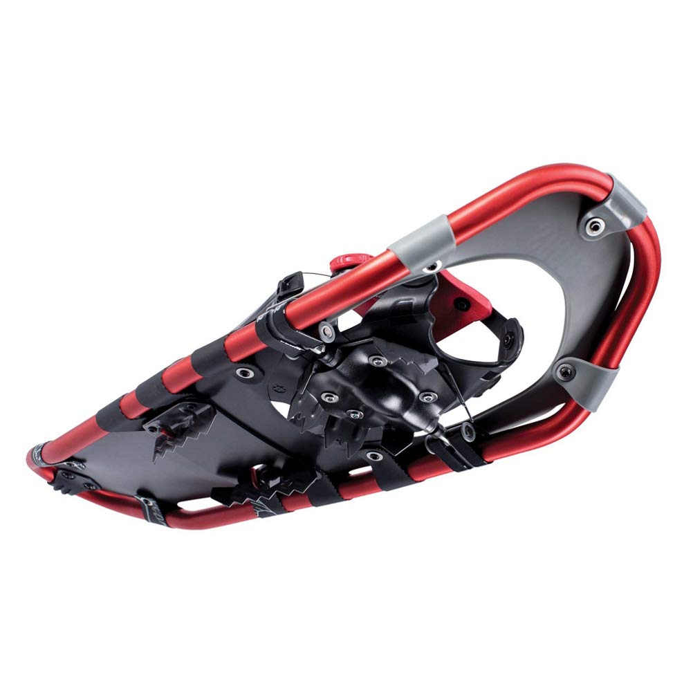 Tubbs Snowshoes Panoramic