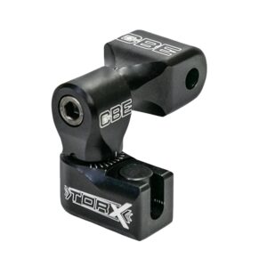 cbe torx stabilizer mount - single