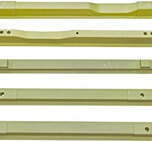 Dorman 926-989 Long Bed Crossmember Kit Compatible with Select Ford Models (OE FIX)