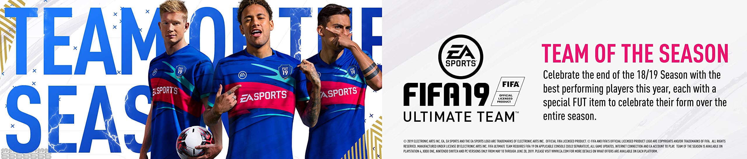 FIFA 19 Champions Edition Xbox One