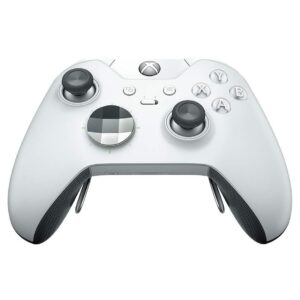 Xbox Elite Wireless Controller – White Special Edition