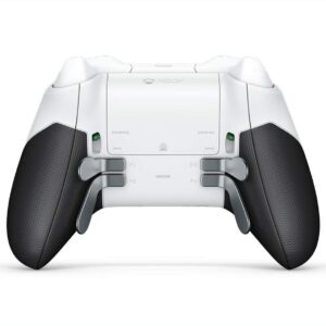 Xbox Elite Wireless Controller – White Special Edition