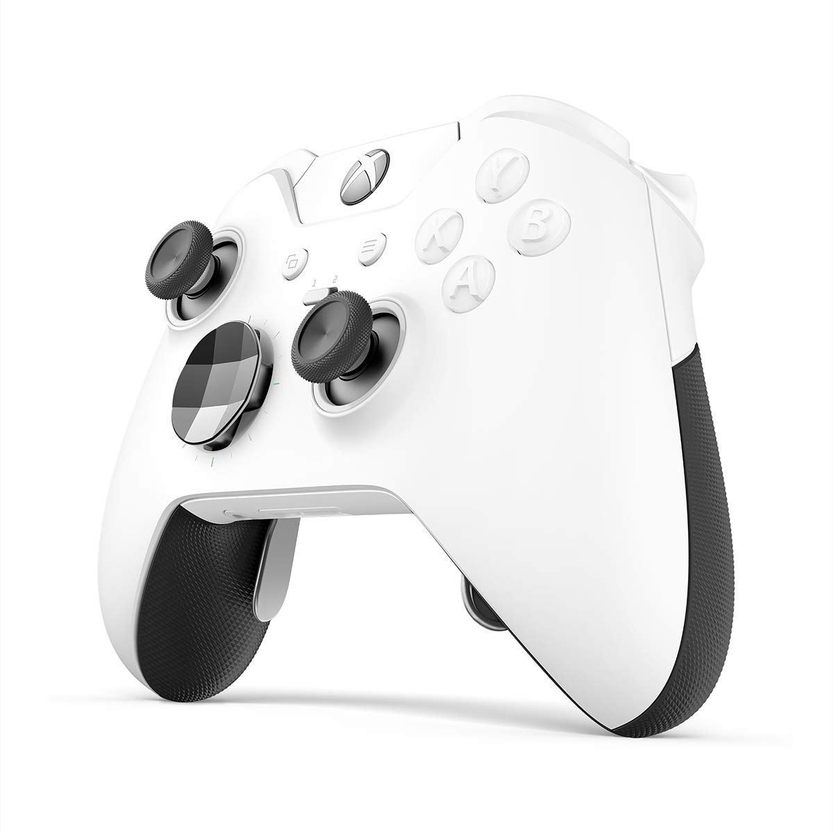 Xbox Elite Wireless Controller – White Special Edition