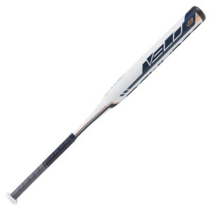 rawlings velo fastpitch bat -10 33 in. 23oz