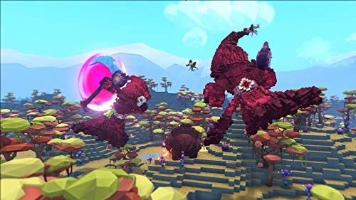 PixARK (Xbox One)