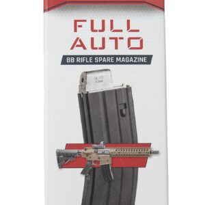 Crosman SBR Full Auto Spare Magazine DSFAM