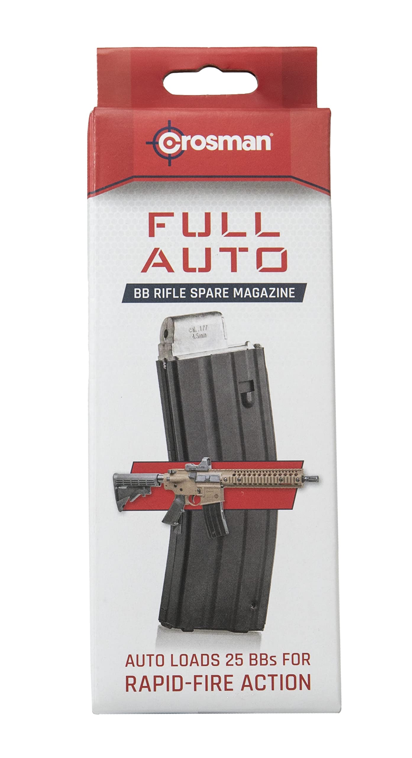 Crosman SBR Full Auto Spare Magazine DSFAM