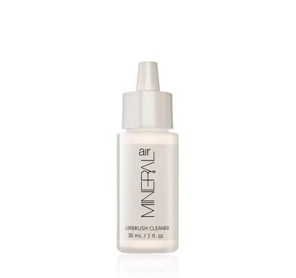 Mineral Air Complexion Starter Kit | Flawless Mineral Foundation Application- Light