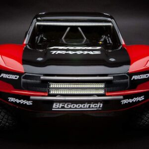 Traxxas 8485 Unlimited Desert Racer High-Output Off-Road Light Kit