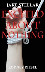 excited about nothing (a jake stellar series book 6)