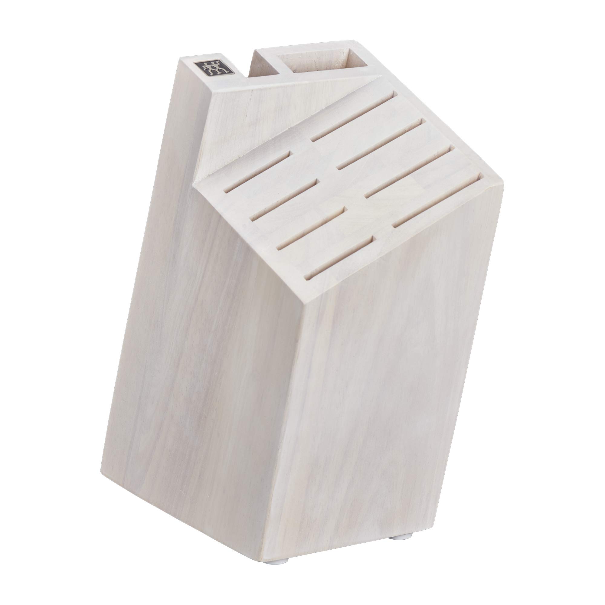 ZWILLING Pro Knife Block, 10-slot, White