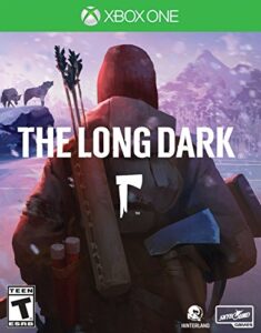 the long dark - xbox one