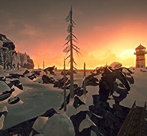 The Long Dark - Xbox One