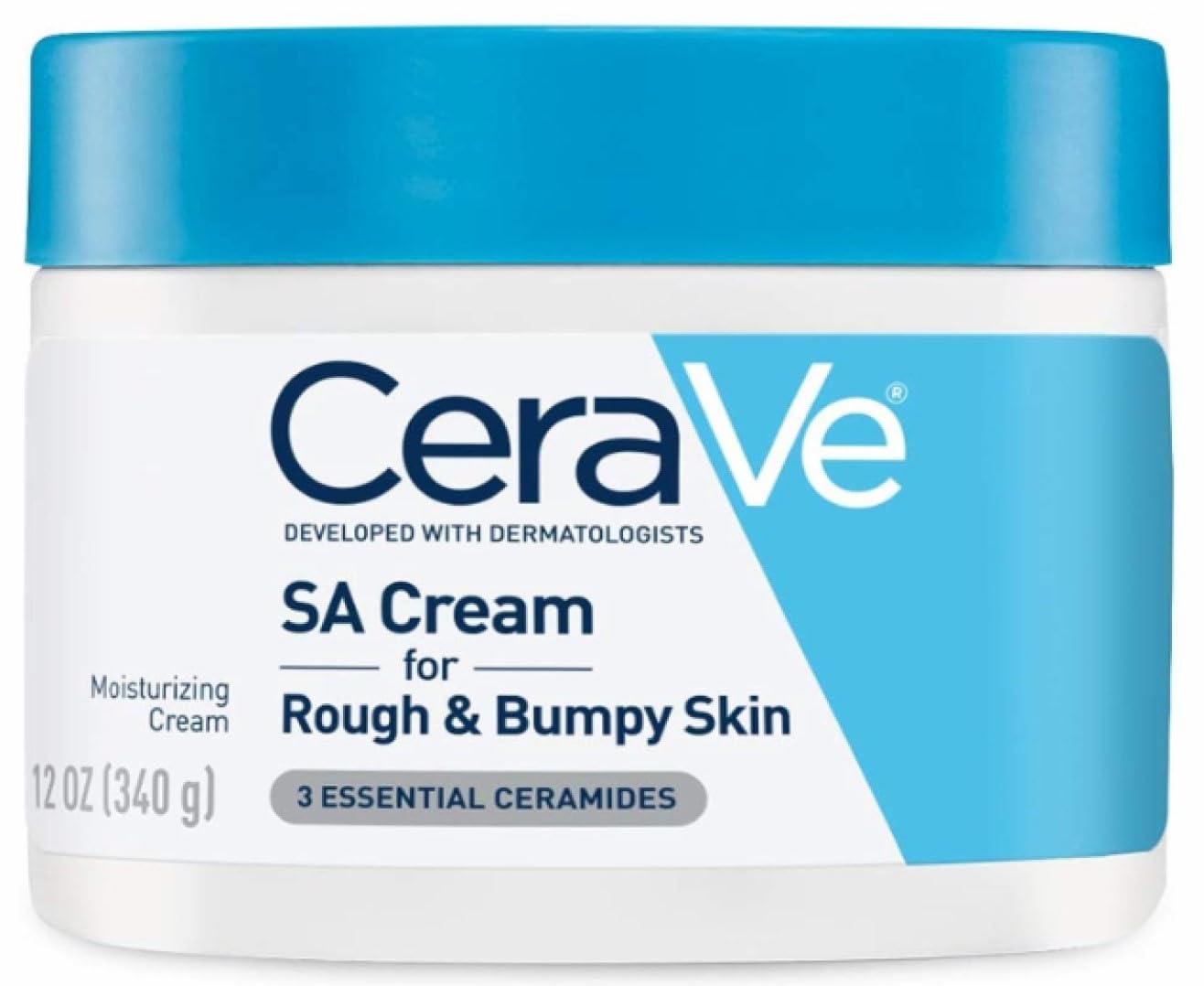 Renewing SA Cream, 12 oz (340 g)#