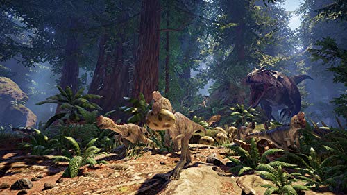 ARK Park - PlayStation 4