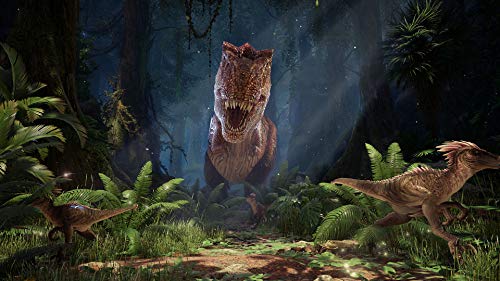 ARK Park - PlayStation 4