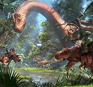 ARK Park - PlayStation 4