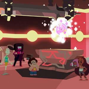 Steven Universe: Save The Light & OK K.O.! Let's Play Heroes - Xbox One