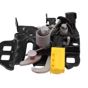 NewYall Left Driver Side LH Hood Lock Latch