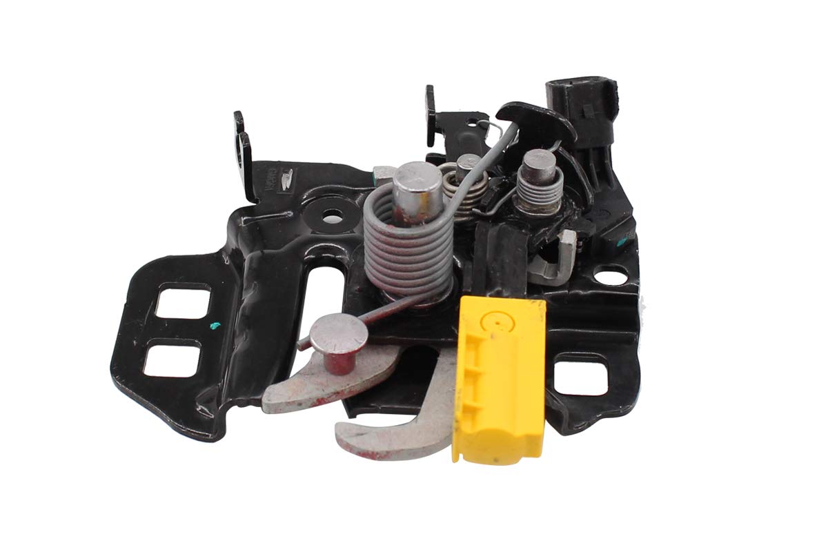 NewYall Left Driver Side LH Hood Lock Latch