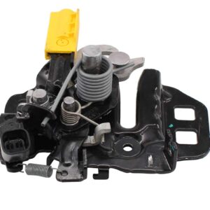 NewYall Left Driver Side LH Hood Lock Latch