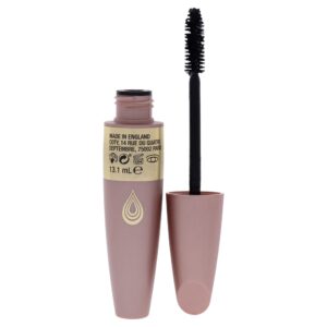 Max Factor Volume Infusion Mascara - 001 Black Mascara Women 0.3 oz