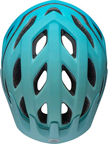 Bell Passage Adult Bike Helmet, Blue Fade