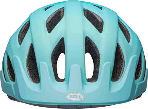 Bell Passage Adult Bike Helmet, Blue Fade