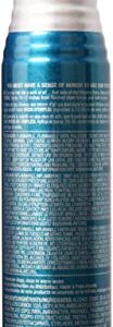 Tigi Bed Head Masterpiece Massive Shine Hairspray - 9.5 Oz (3 PACK)