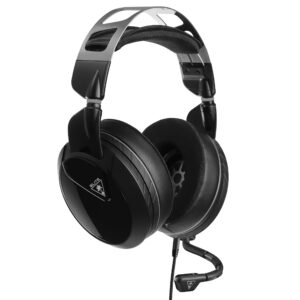 turtle beach elite atlas pro performance pc gaming headset