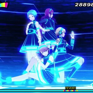 Persona Dancing: Endless Night Collection - PlayStation 4