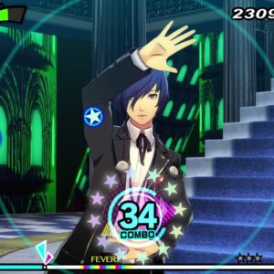 Persona Dancing: Endless Night Collection - PlayStation 4