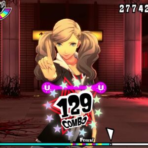 Persona Dancing: Endless Night Collection - PlayStation 4