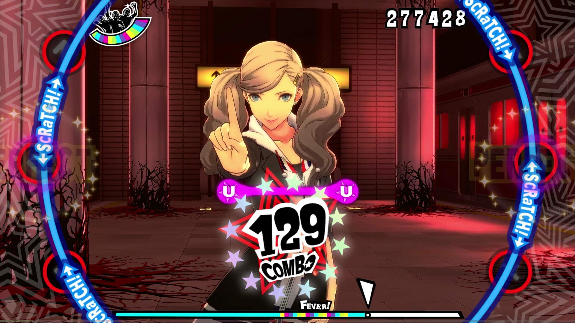 Persona Dancing: Endless Night Collection - PlayStation 4