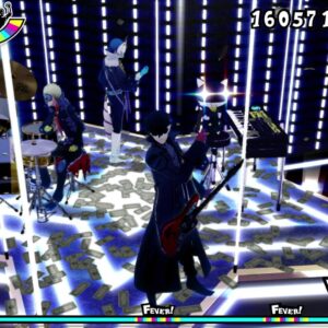 Persona Dancing: Endless Night Collection - PlayStation 4