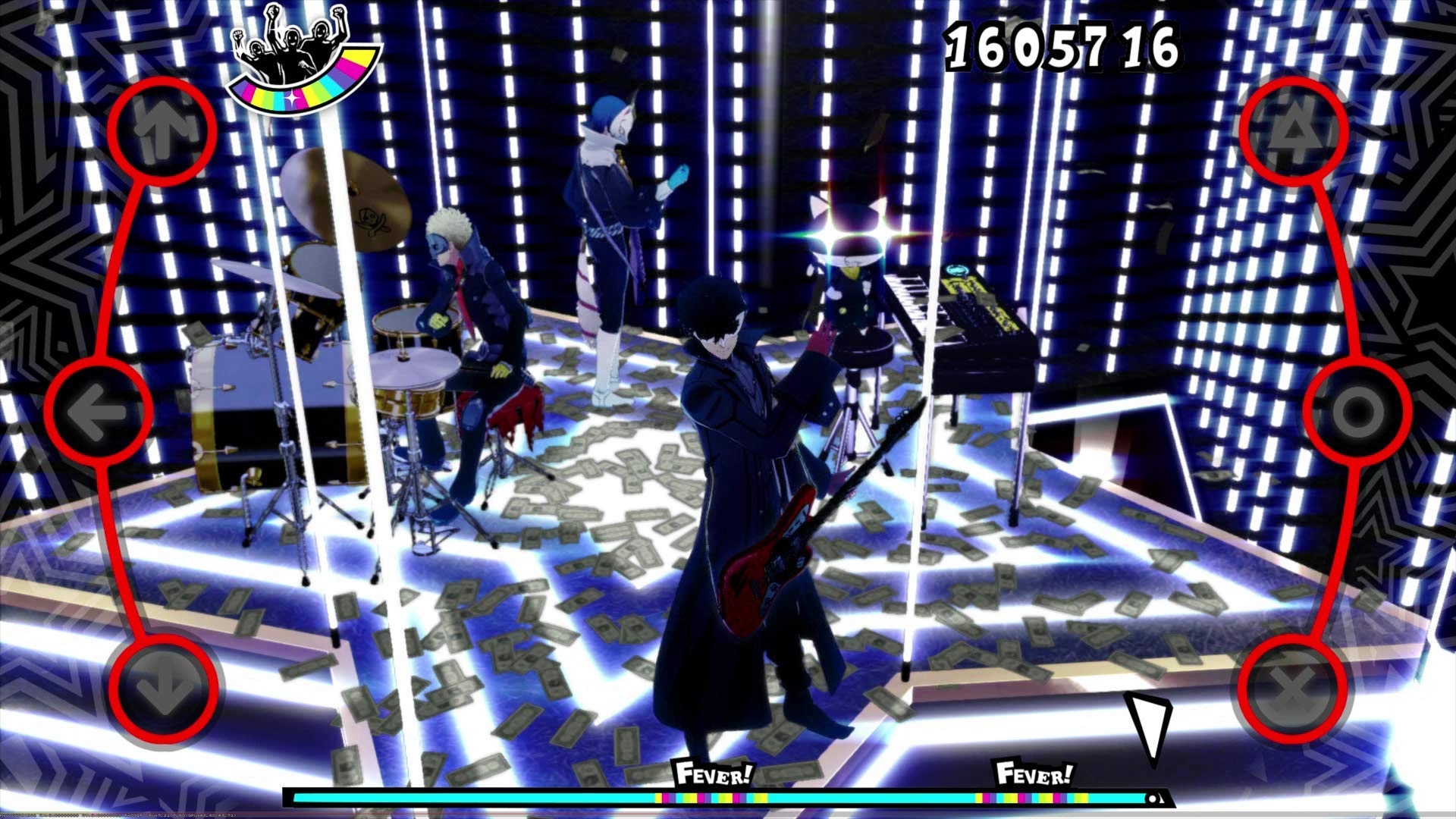 Persona Dancing: Endless Night Collection - PlayStation 4