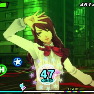 Persona Dancing: Endless Night Collection - PlayStation 4