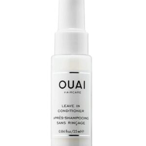 Ouai Leave In Conditioner Travel Size, 25 ml